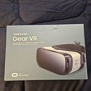 Samsung Gear VR
